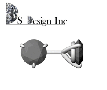 Martini 3 Prongs