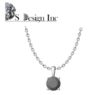 Bell Pendant
