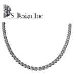 Illusion Necklace